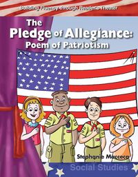 Produktbild: Pledge of Allegiance