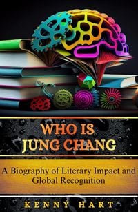 Produktbild: Who is Jung Chang