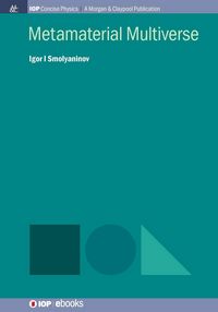 Produktbild: Metamaterial Multiverse