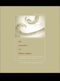 Produktbild: Parasites of Homo sapiens