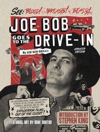 Produktbild: Joe Bob Goes to the Drive-In (Updated Edition)
