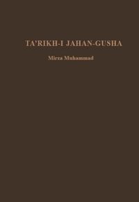 Produktbild: Ta'rikh-I Jahan-Gusha