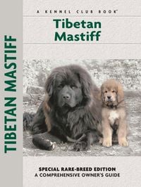 Produktbild: Tibetan Mastiff