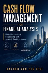 Produktbild: Cash Flow Management for Financial Analysts