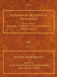 Produktbild: History of Neurology