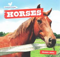 Produktbild: Horses