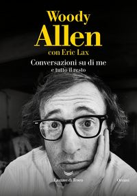 Produktbild: Conversazioni su di me e tutto il resto