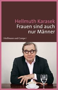 Produktbild: Frauen sind auch nur M&auml;nner