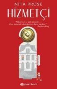 Produktbild: Hizmetci