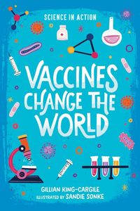 Produktbild: Vaccines Change the World