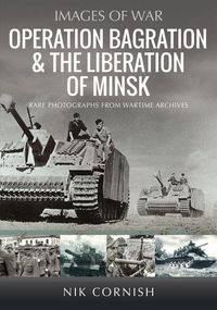 Produktbild: Operation Bagration & the Liberation of Minsk
