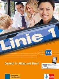 Produktbild: Linie 1 B2.2