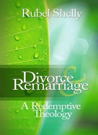 Produktbild: Divorce & Remarriage
