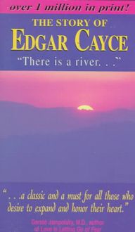 Produktbild: The Story of Edgar Cayce: There Is a River (Revised)