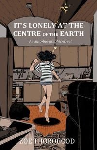 Produktbild: It's Lonely at the Centre of the Earth