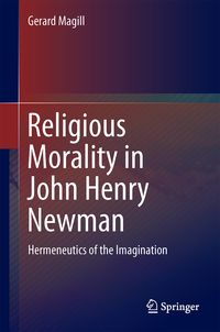 Produktbild: Religious Morality in John Henry Newman