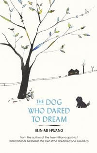 Produktbild: The Dog Who Dared to Dream