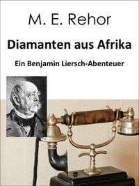 Produktbild: Diamanten aus Afrika