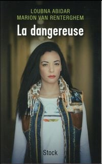 Produktbild: La Dangereuse