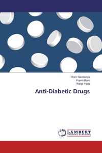 Produktbild: Anti-Diabetic Drugs