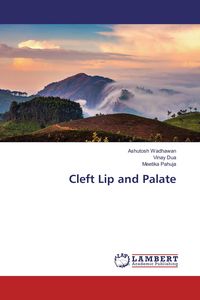 Produktbild: Cleft Lip and Palate