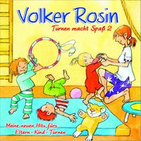 Produktbild: Turnen macht Spa&szlig; 2