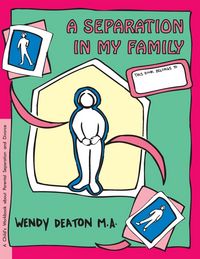 Produktbild: Grow: A Separation in My Family