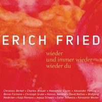 Produktbild: wieder / und immer wieder / wieder du