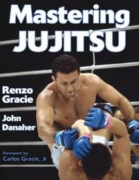 Produktbild: Mastering Jujitsu