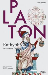 Produktbild: Euthyphron