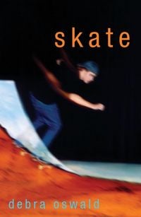 Produktbild: Skate