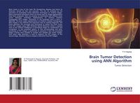 Produktbild: Brain Tumor Detection using ANN Algorithm