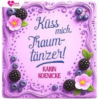 Produktbild: K&uuml;ss mich, Traumt&auml;nzer