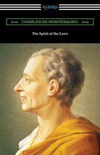 Produktbild: The Spirit of the Laws