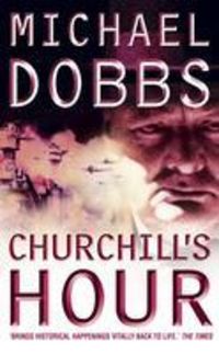 Produktbild: Churchill's Hour