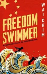 Produktbild: Chim, W: Freedom Swimmer