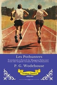 Produktbild: Les Pothunters | French Version of The Pothunters