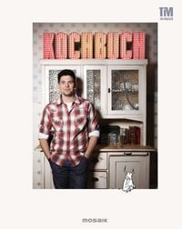 Produktbild: Kochbuch