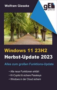 Produktbild: Windows 11 23H2