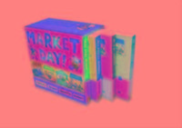 Produktbild: Roberts, V: Market Day