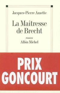 Produktbild: Fre-Maitresse De Brecht (la)