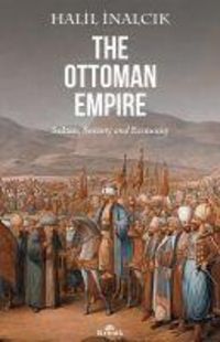 Produktbild: The Ottoman Empire