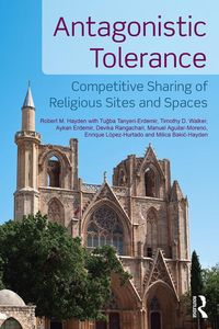 Produktbild: Antagonistic Tolerance