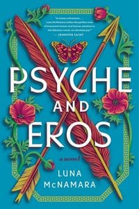 Produktbild: Psyche and Eros