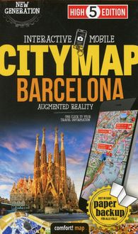 Bild vom Artikel Stadtplan Barcelona vom Autor 