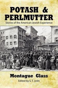 Produktbild: Potash & Perlmutter