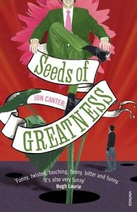 Produktbild: Seeds Of Greatness