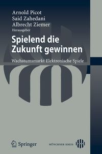 Produktbild: Spielend die Zukunft gewinnen