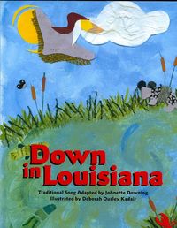Produktbild: Down in Louisiana