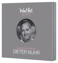 Produktbild: 30 Jahre WortArt &ndash; Klassiker von und mit Dieter Nuhr
